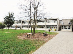 istituto comprensivo Goldoni di Martellago