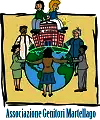 logo Associazione Genitori Martellago