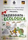 Passeggiata Ecologica 2026